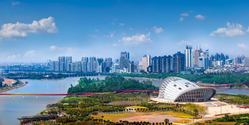 义乌网站建设：打造本地品牌的新引擎